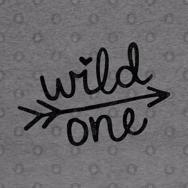 Wild One by Tingsy